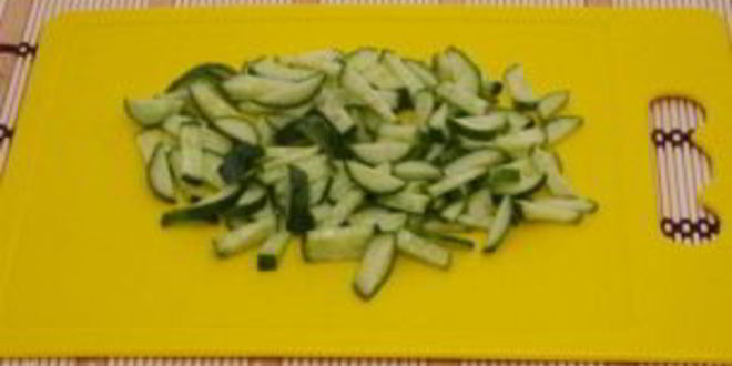 Рецепт салата оливье настоящий