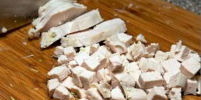 Рецепт салата оливье настоящий