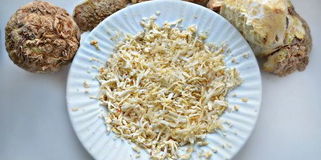 Рецепт овощного салата с киноа