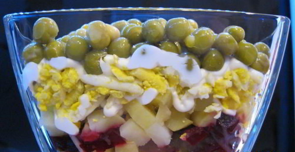 Рецепт салат с капустой свежей