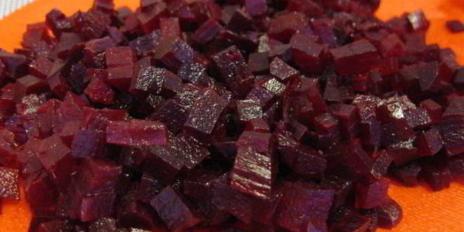 Рецепт салат айседоры