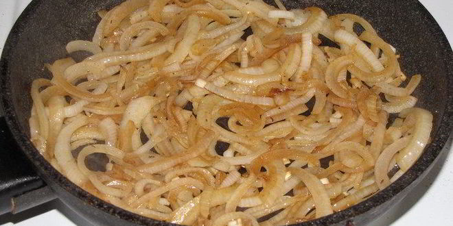 Рецепт салата андижан