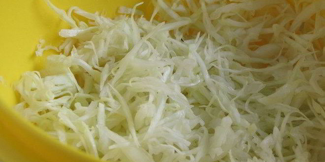 Рецепт салата андижан