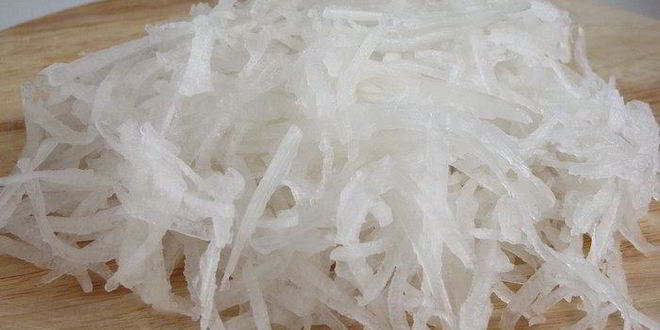 Рецепт салата андижан