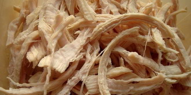 Рецепт салата коронация