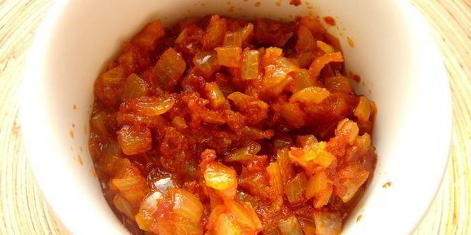 Рецепт салата коронация