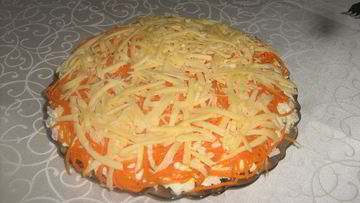 Рецепт Салата куриного