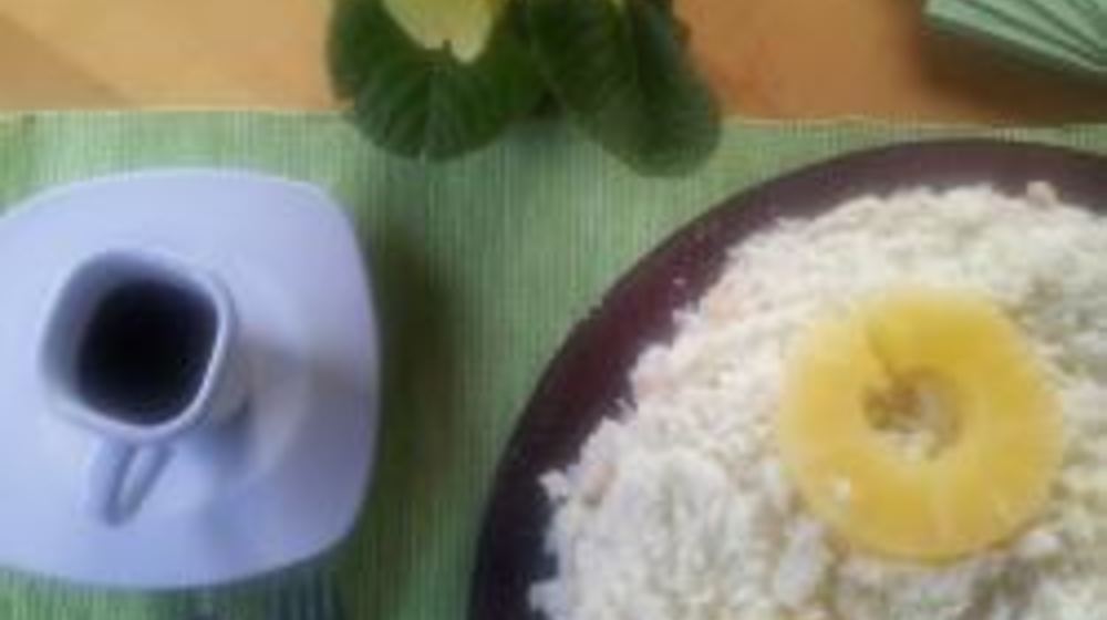 Как приготовить итальянский торт мимоза