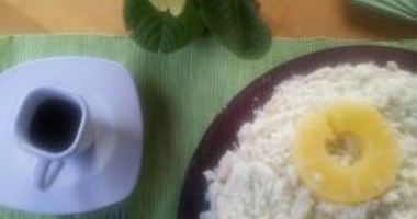 Рецепт Итальянского торта Мимоза