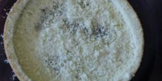 Рецепт итальянского торта мимоза