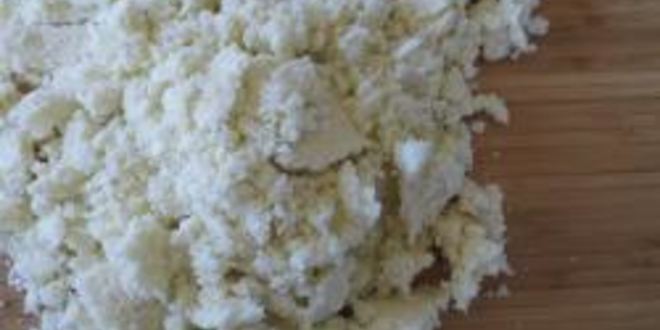 Рецепт итальянского торта мимоза