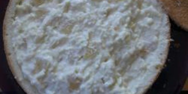 Рецепт итальянского торта мимоза