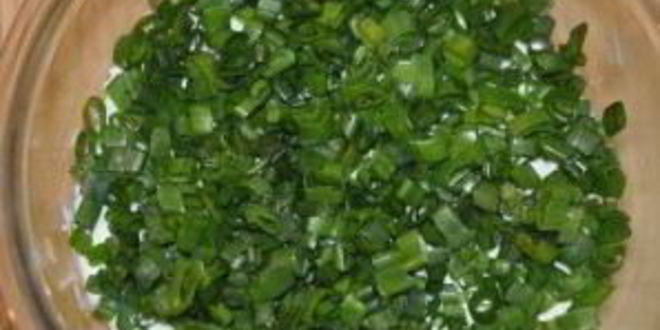 Рецепт мимозы с маслом и сыром