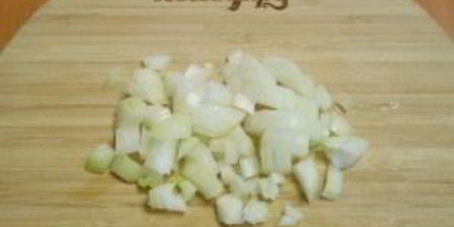 Рецепт салата мимоза без картофеля