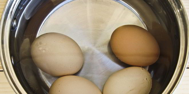 Рецепт салата мимоза классический