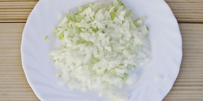 Рецепт салата мимоза классический