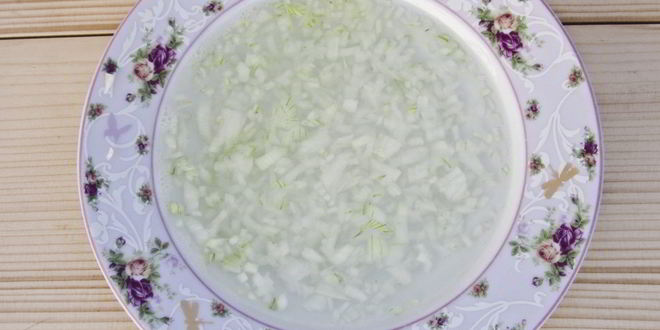 Рецепт салата мимоза классический