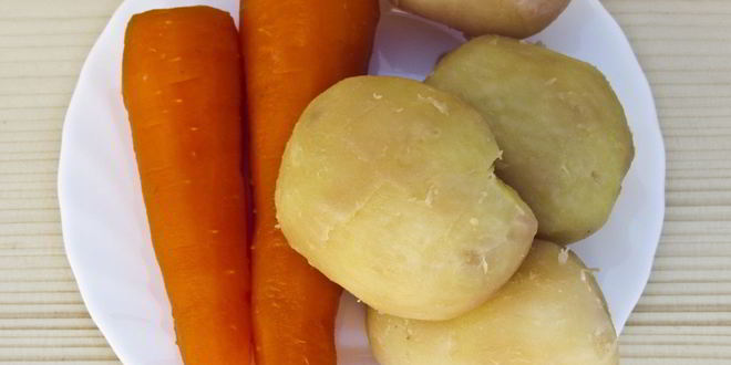 Рецепт салата мимоза классический