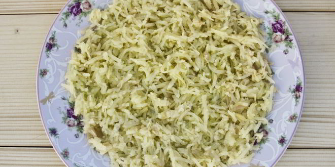 Рецепт салата мимоза классический