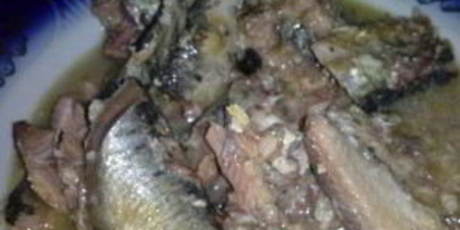 Рецепт салата мимоза вкусный