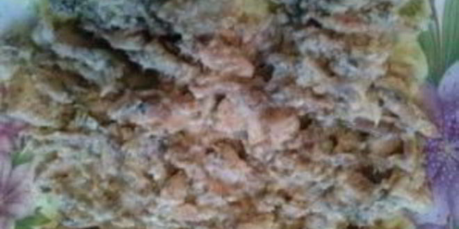 Рецепт салата мимоза вкусный