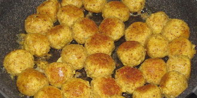 Рецепт тальятелле мимоза