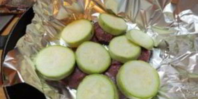 Рецепт говядины под шубой