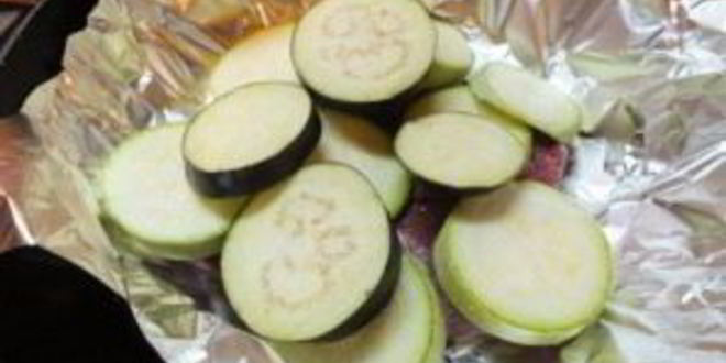 Рецепт говядины под шубой