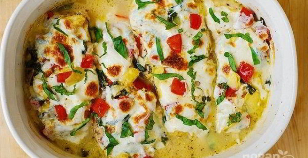 Рецепт шарики из фарша под шубой в духовке