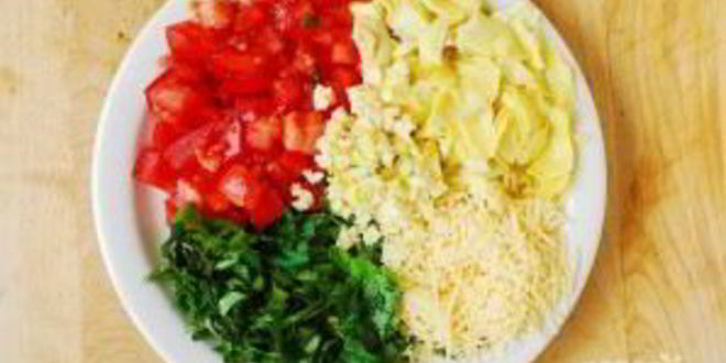 Рецепт куриного филе под шубой в духовке