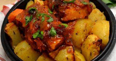 Рецепт Минтая под шубой