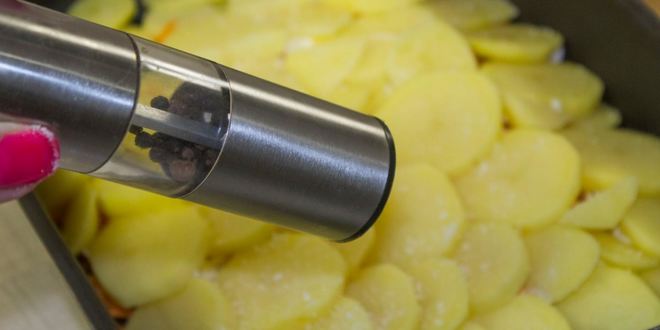 Рецепт рыбы под шубой запеченная в духовке