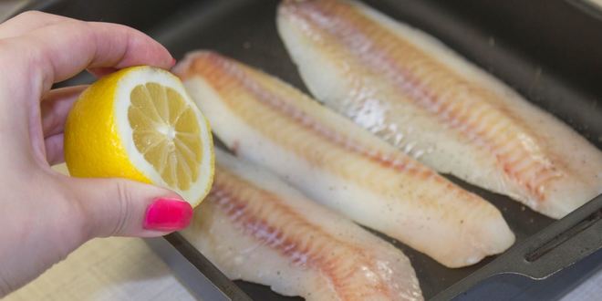 Рецепт рыбы под шубой запеченная в духовке