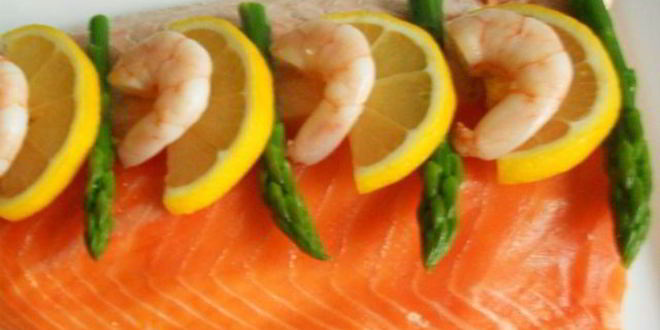 Рецепт салата лосось под шубой