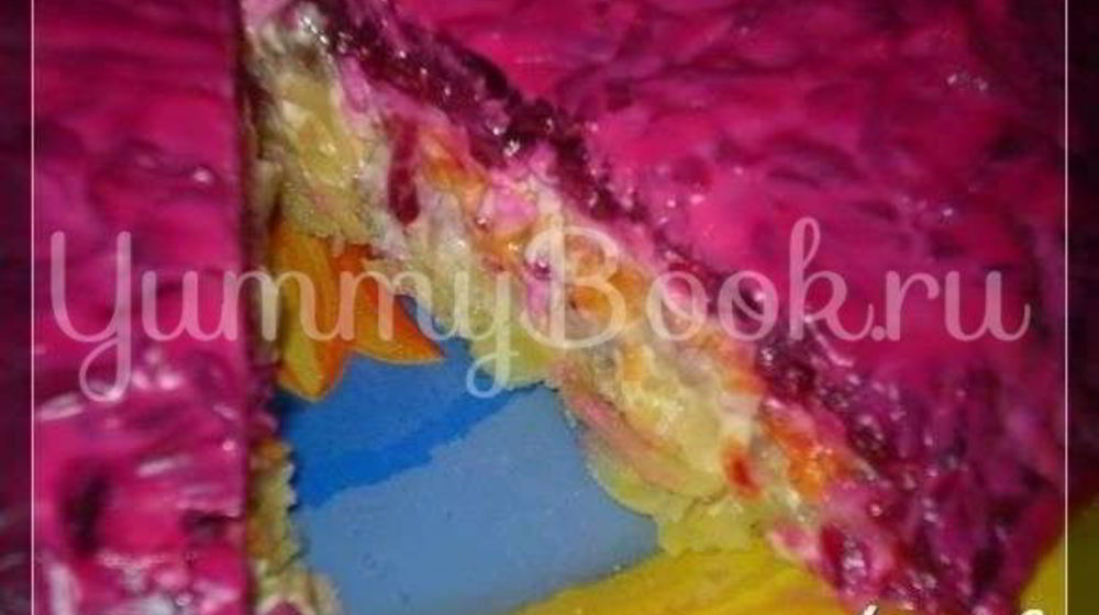 Как приготовить салат сельдь под шубой