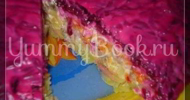 Рецепт Салата Сельдь под Шубой