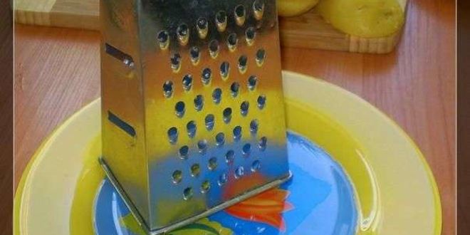 Рецепт салата сельдь под шубой