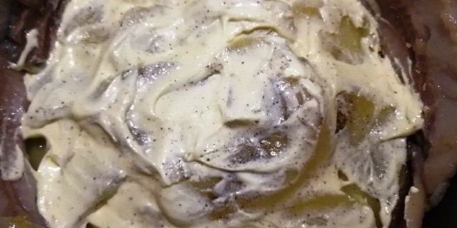 Рецепт салата шуба под сельдью