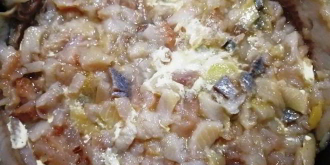 Рецепт салата шуба под сельдью