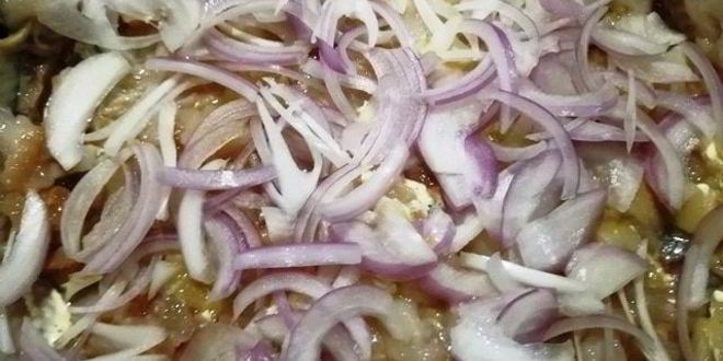 Рецепт салата шуба под сельдью