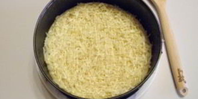 Рецепт селедки под шубой без майонеза