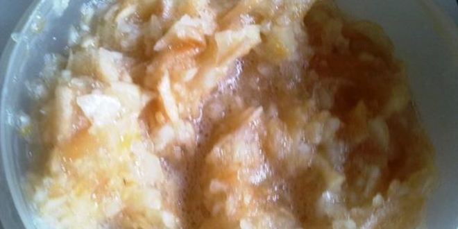 Рецепт селедки под шубой в желе