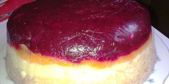 Рецепт селедки под шубой в желе