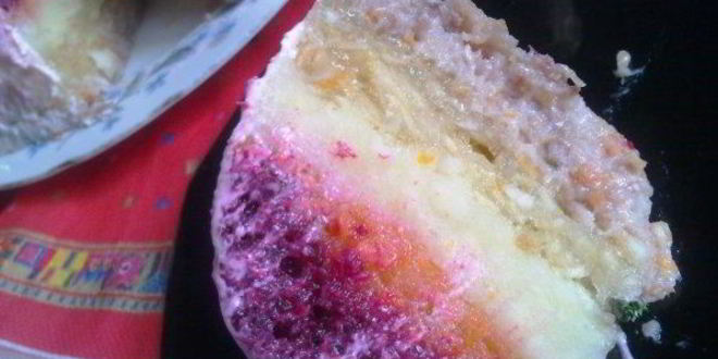 Рецепт селедки под шубой в желе