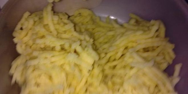 Рецепт селедки под шубой в желе