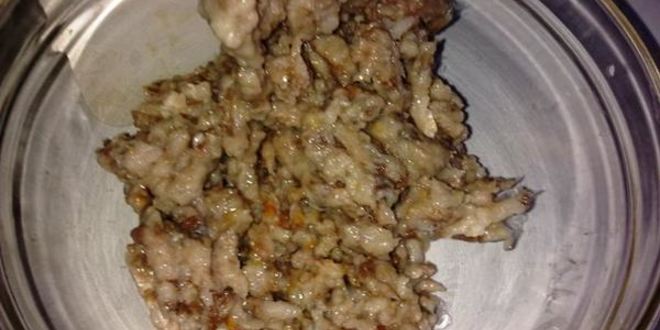 Рецепт селедки под шубой в желе