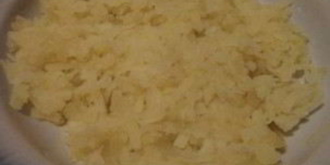 Рецепт тунца консервированного под шубой