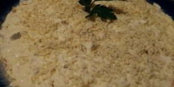 Рецепт тунца консервированного под шубой