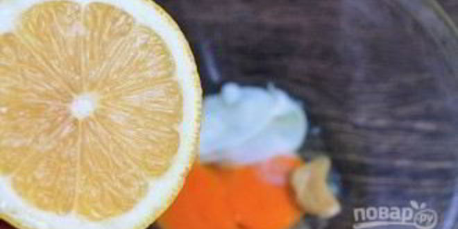 Рецепт классического цезаря