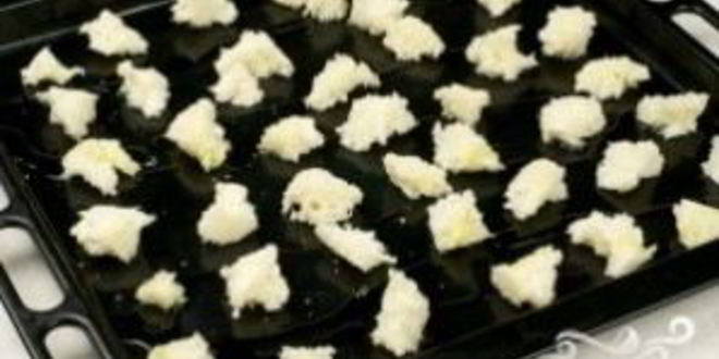 Рецепт салата цезарь с кальмарами